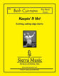 Keepin' It Hot Jazz Ensemble sheet music cover